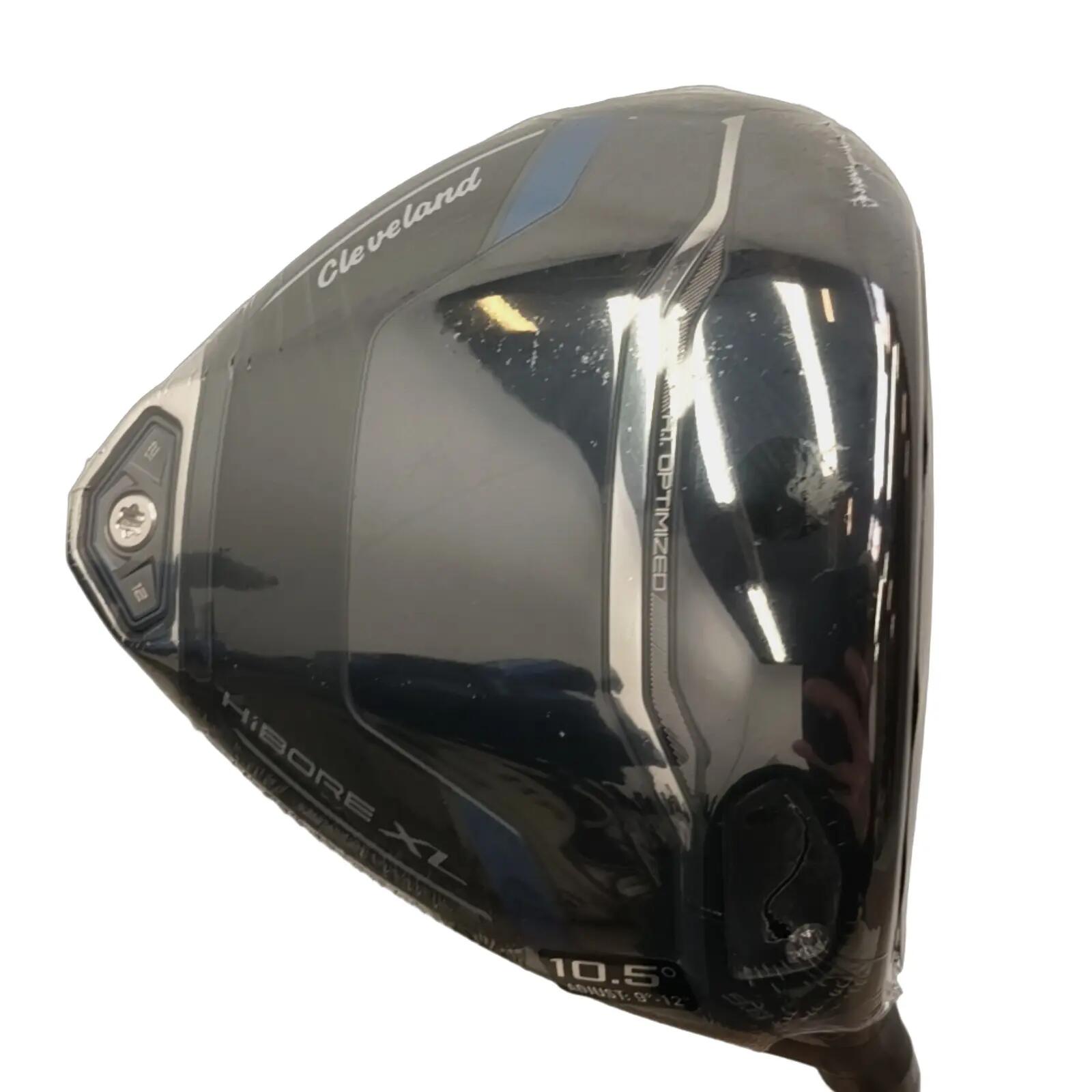 CLEVELAND GOLF picture