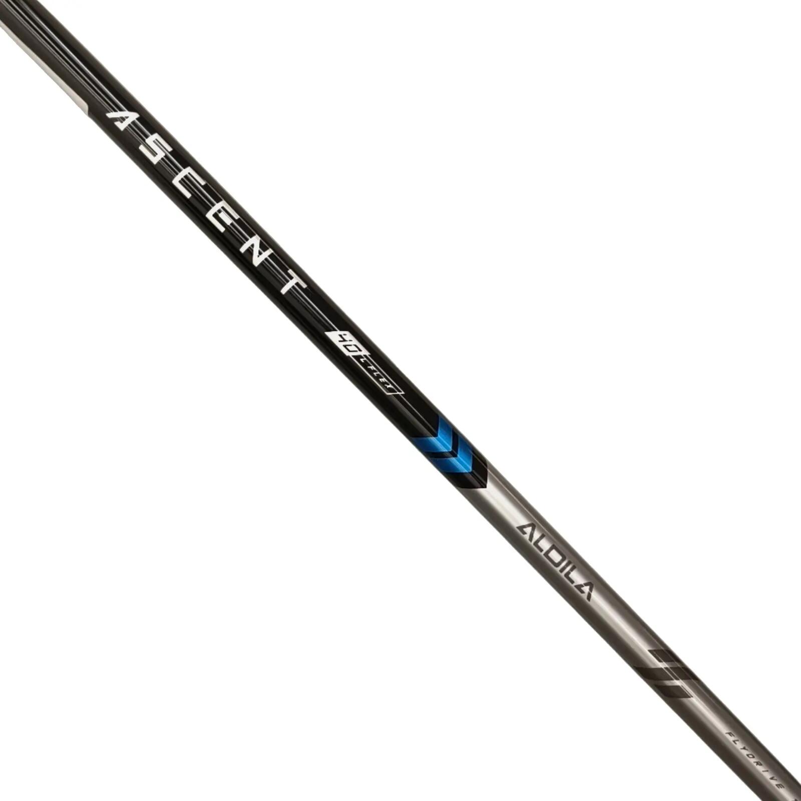 Cleveland Launcher XL2 Draw Driver / Flex Ladies / Loft 12 5/6
