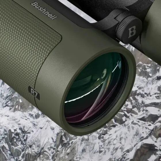 Jumelles BUSHNELL - R7 - 15X56 2/5