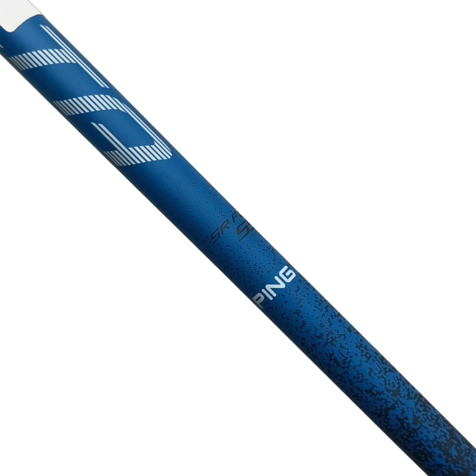 PING G SF TEC Driver / Flex A-flex / Loft 12 4/5