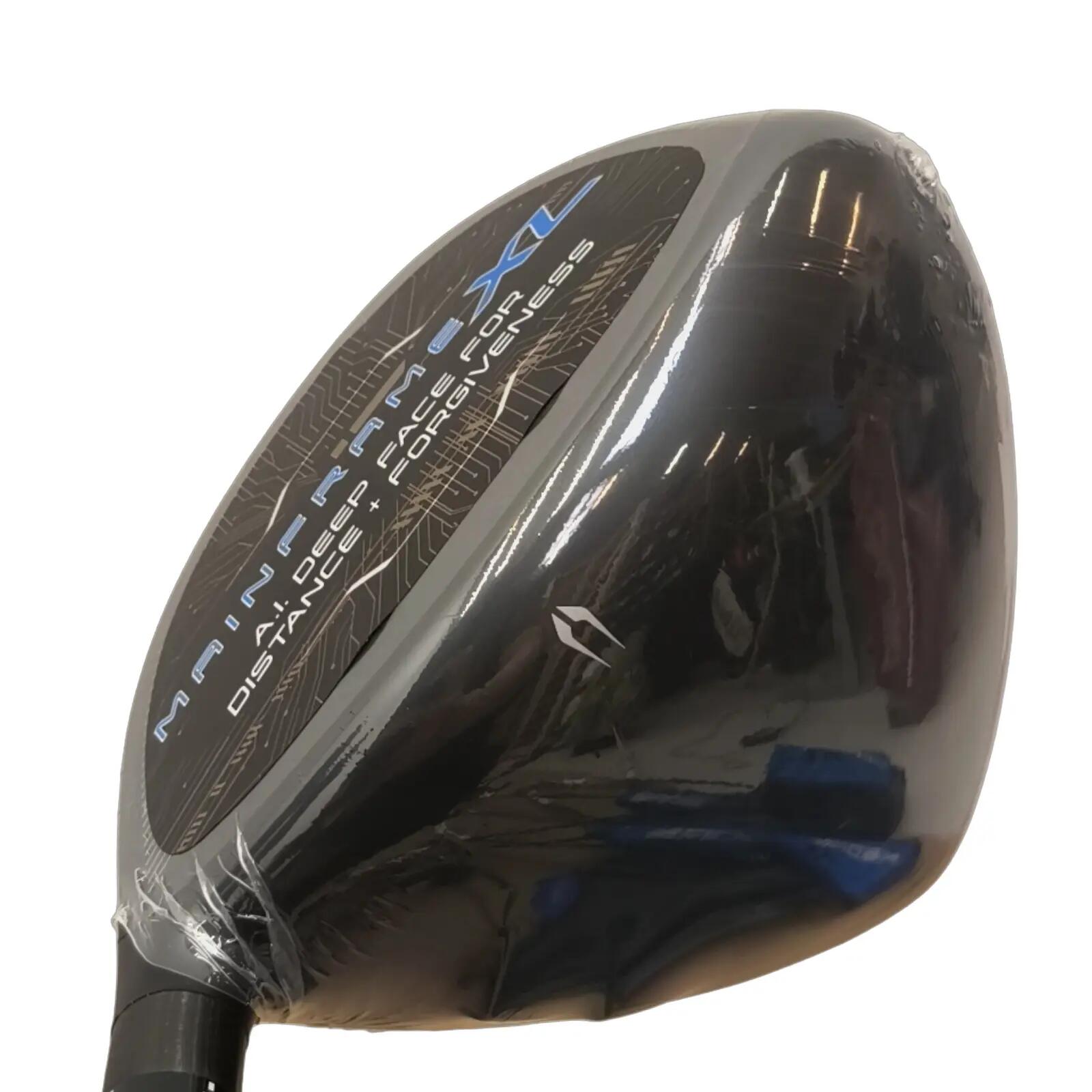 Cleveland Hibore XL 2025 Driver / Flex Regular / Loft 10.5 4/6