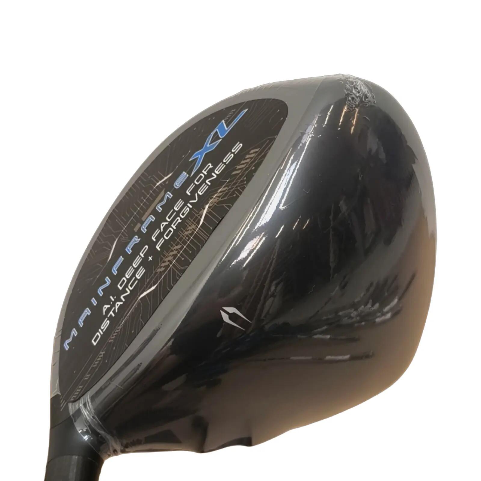 Cleveland Hibore XL 2025 Driver / Flex Regular / Loft 10.5 4/6