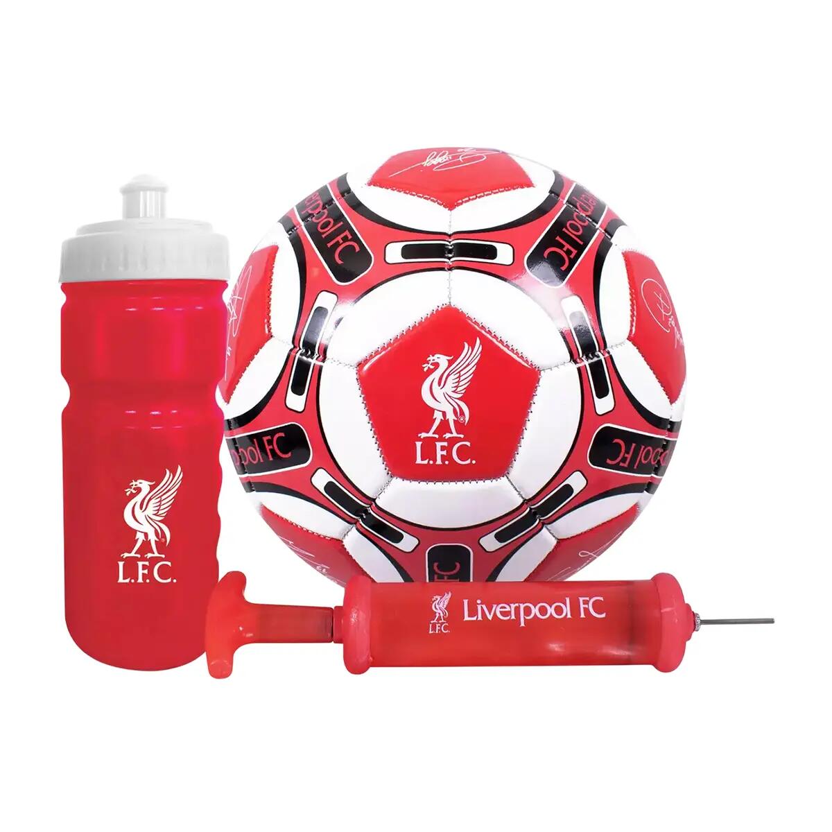 LIVERPOOL FC picture