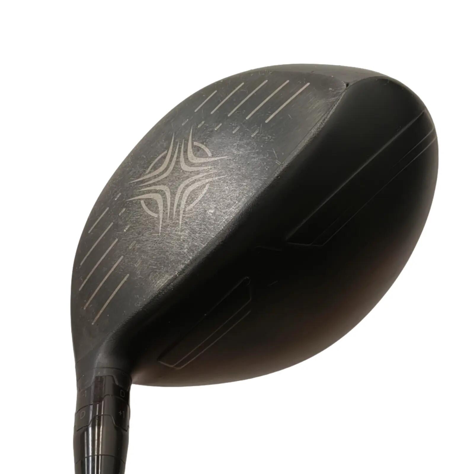 Callaway XR Driver / Flex Stiff / Loft 10.5 4/6