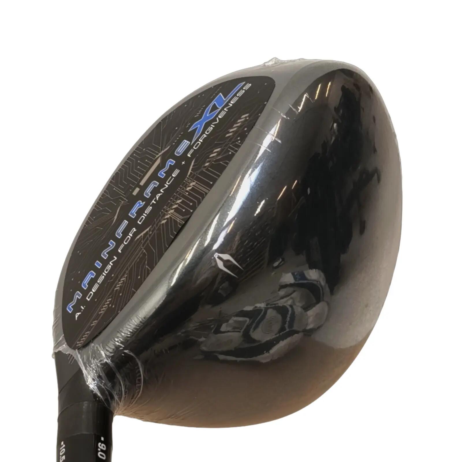 Cleveland Launcher XL2 Draw Driver / Flex Ladies / Loft 12 4/6