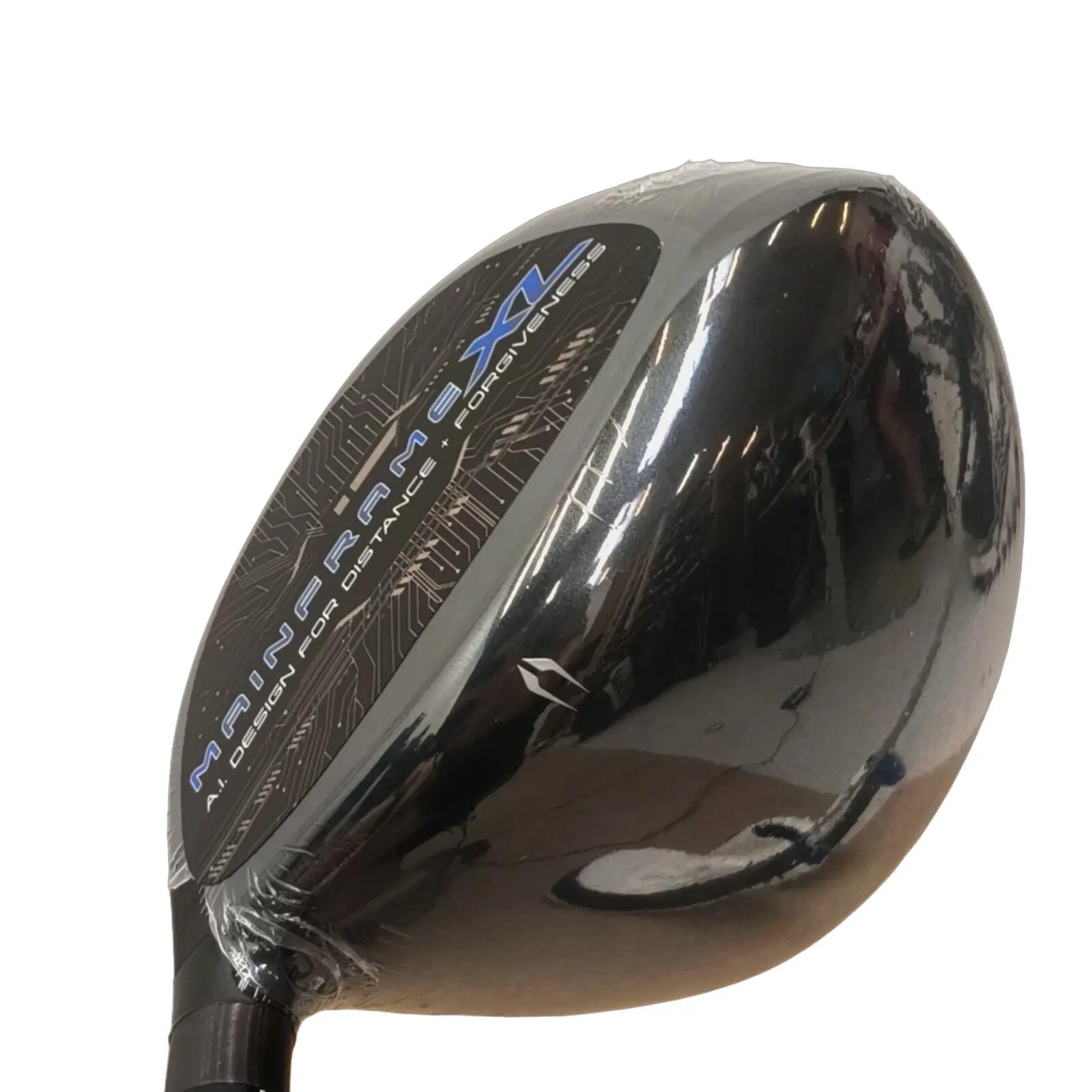 Cleveland Launcher XL2 Draw Driver / Flex Regular / Loft 10.5 4/6