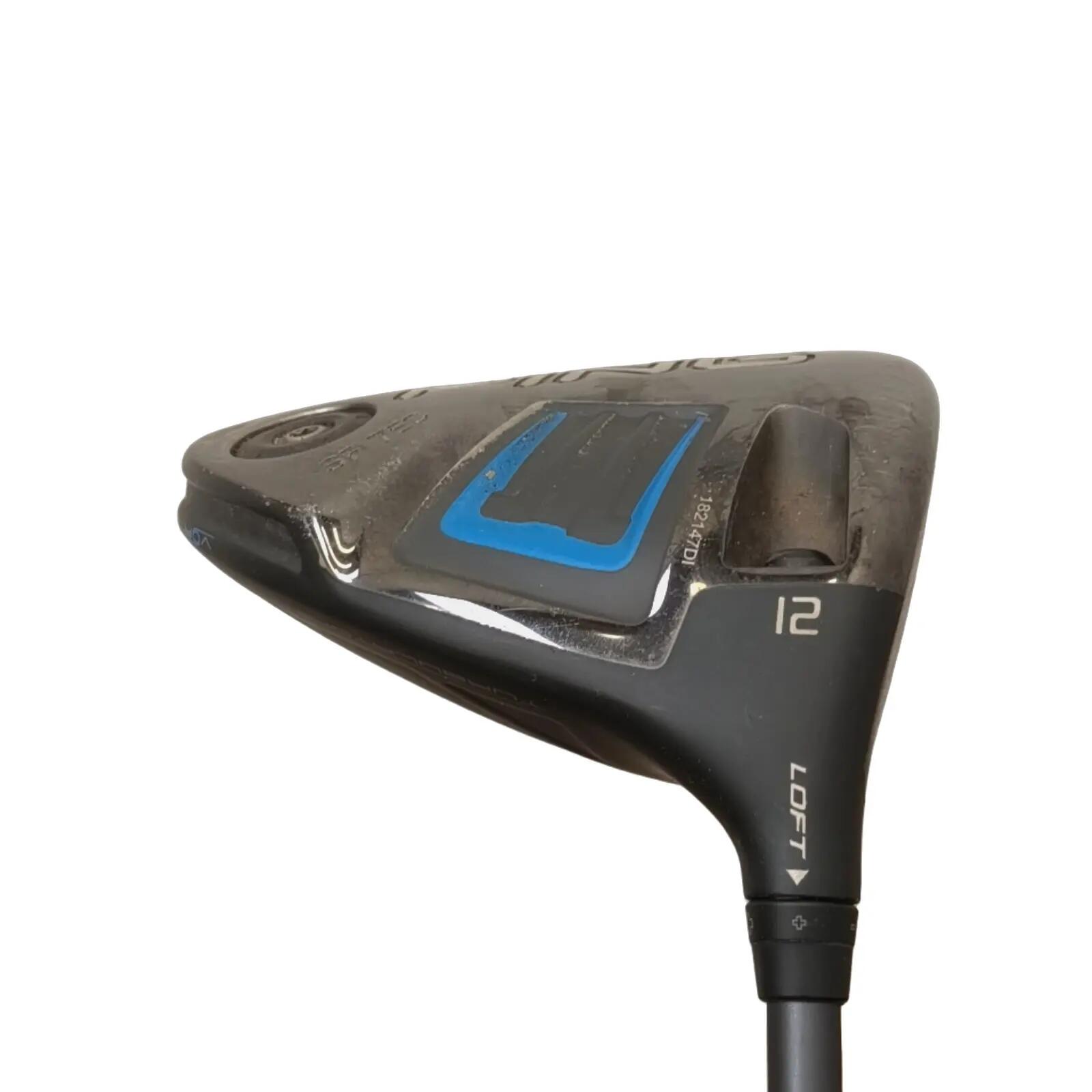 PING G SF TEC Driver / Flex A-flex / Loft 12 3/5