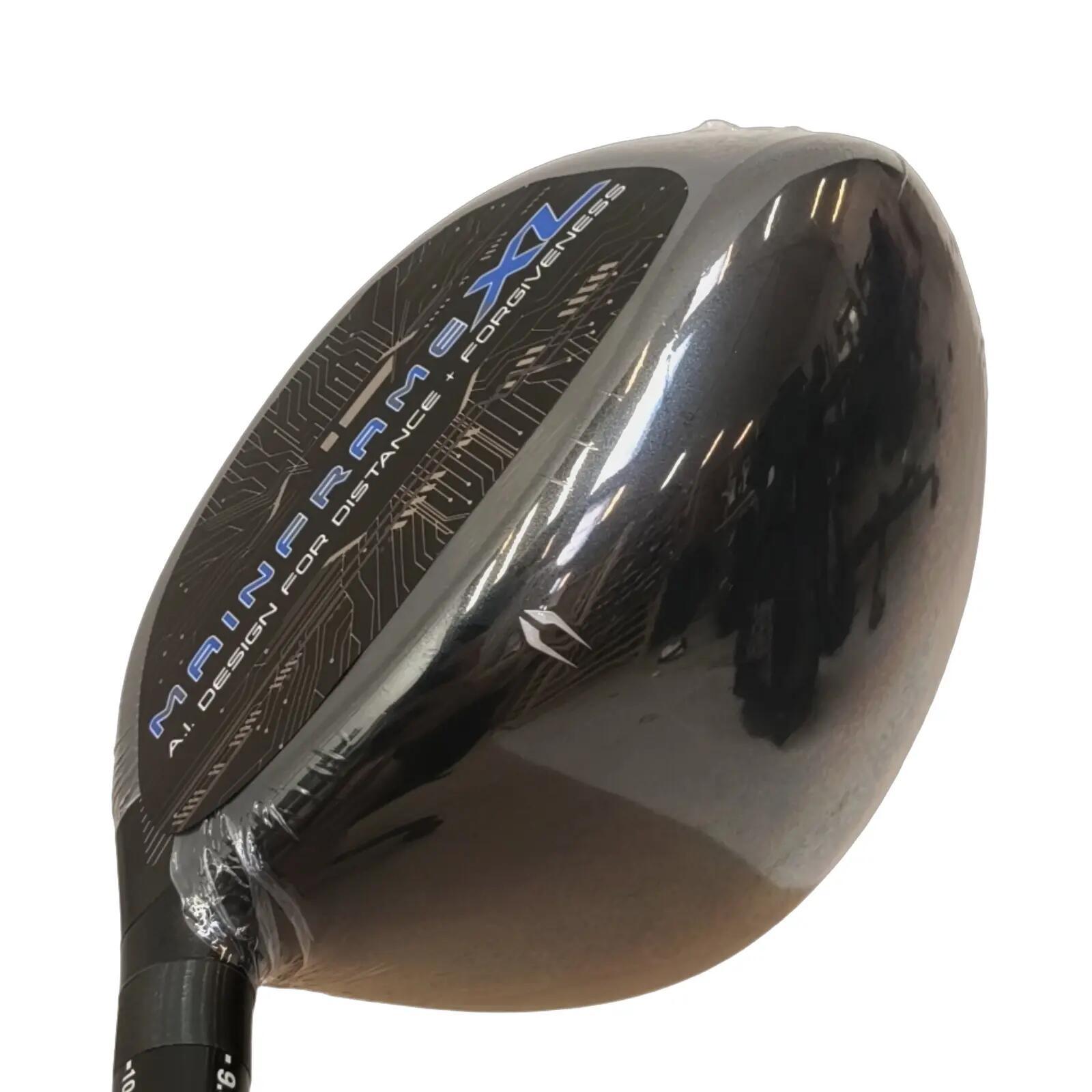 Cleveland Launcher XL2 Draw Driver / Flex Ladies / Loft 12 4/6