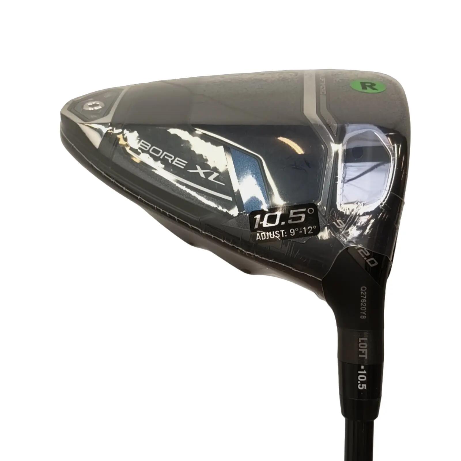 Cleveland Hibore XL 2025 Driver / Flex Regular / Loft 10.5 3/6