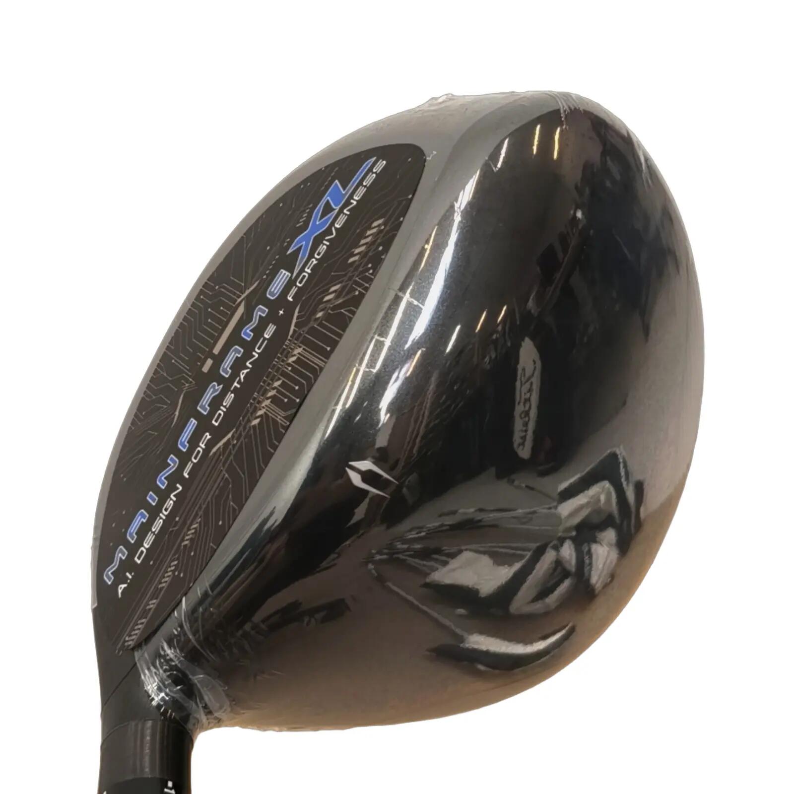 Cleveland Launcher XL2 Draw Driver / Flex Regular / Loft 10.5 3/6