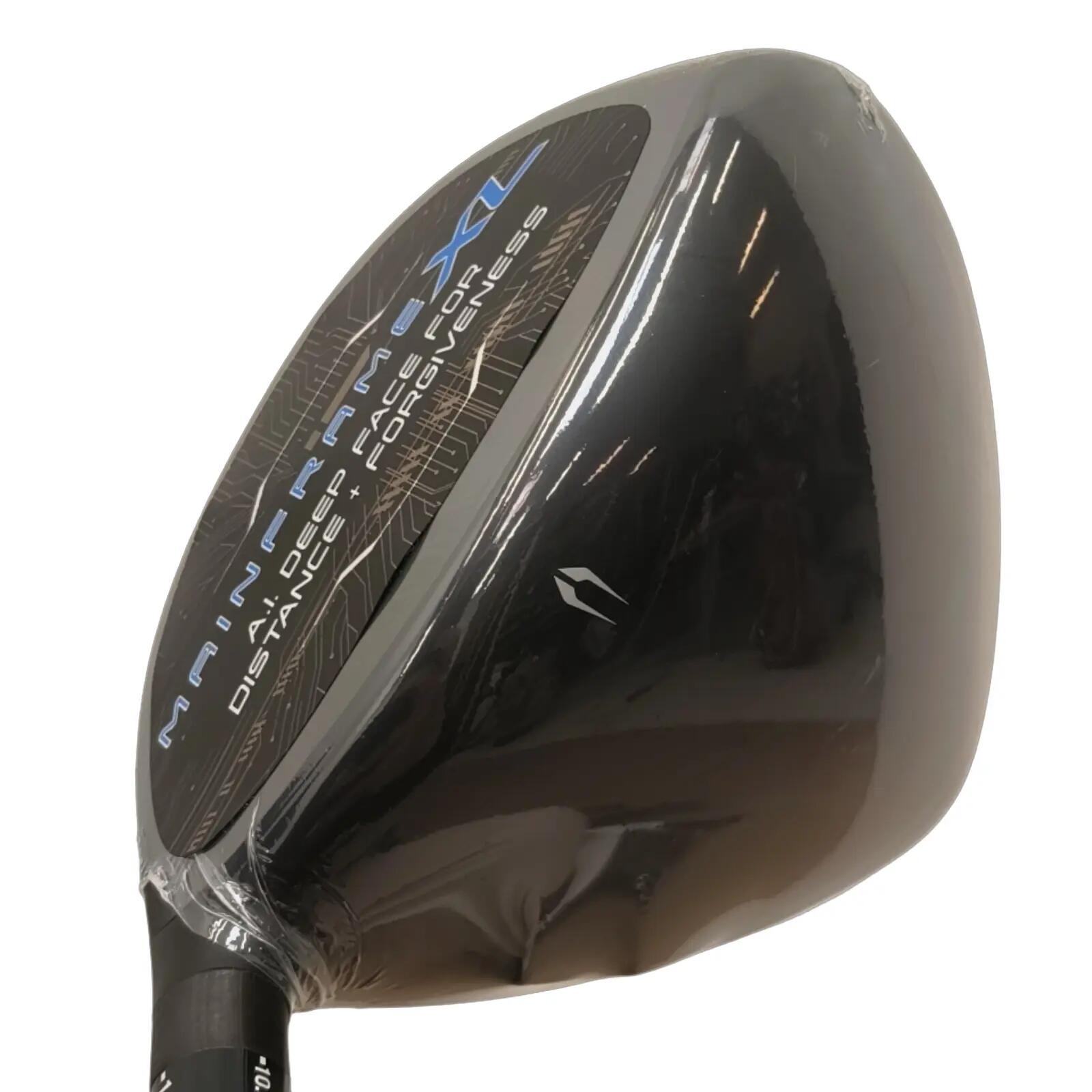 Cleveland Hibore XL 2025 Driver / Flex Regular / Loft 10.5 4/6