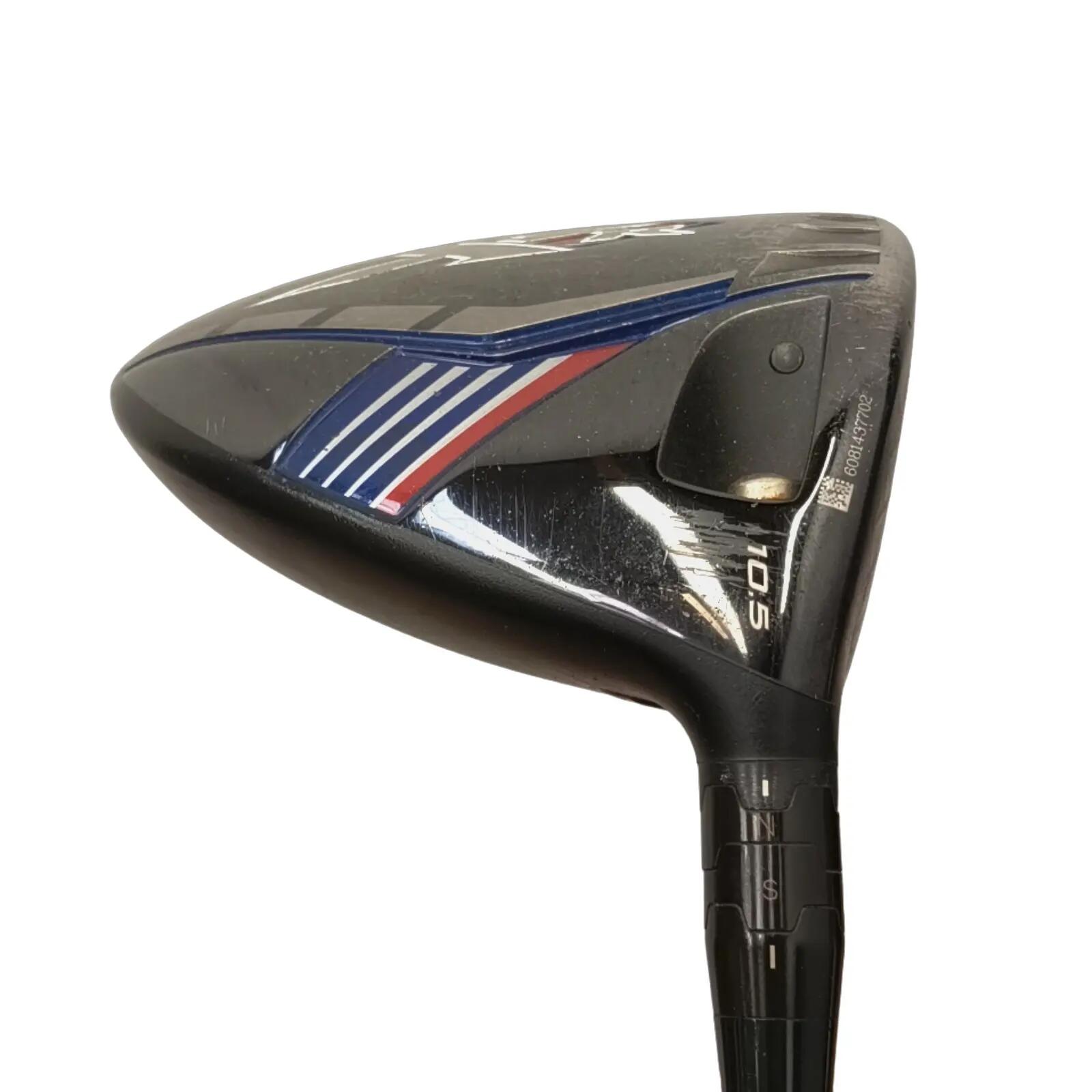 Callaway XR Driver / Flex Stiff / Loft 10.5 3/6