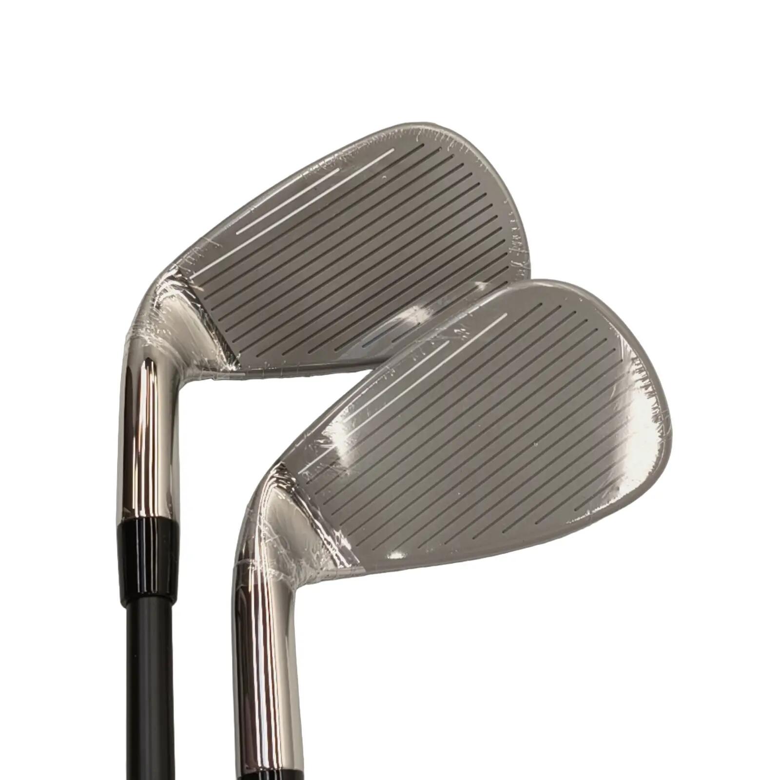 Cleveland Halo XL Full-Face Set di ferri / 6-PW / Flex Regular / Grafite 6/6