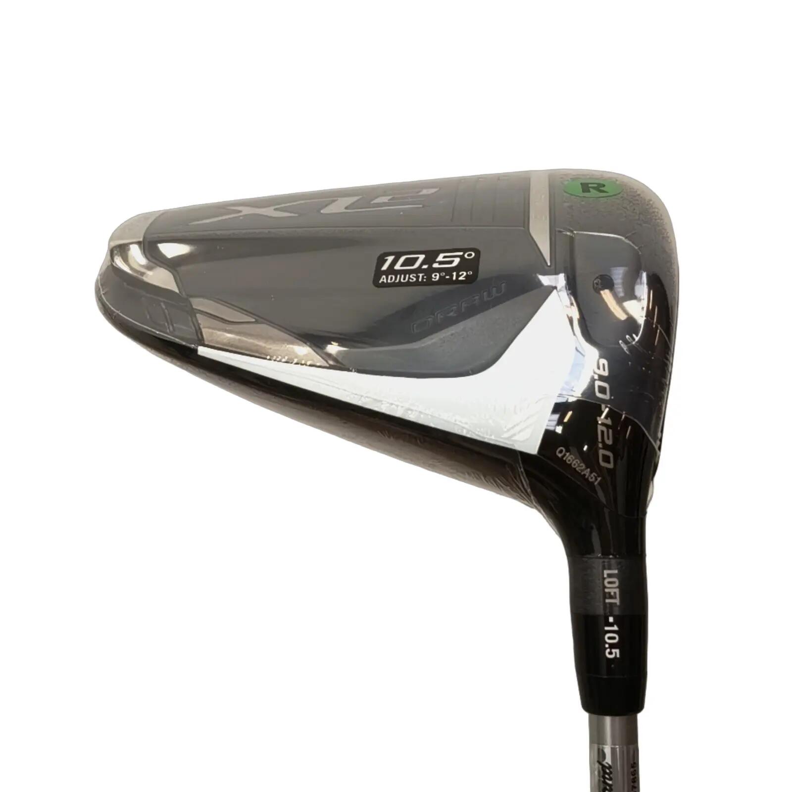Cleveland Launcher XL2 Draw Driver / Flex Regular / Loft 10.5 3/6