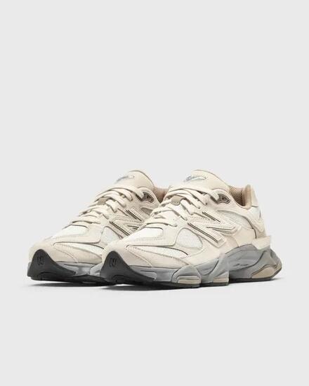 Sneakers - uomo - New Balance 9060 U906016Y - beige