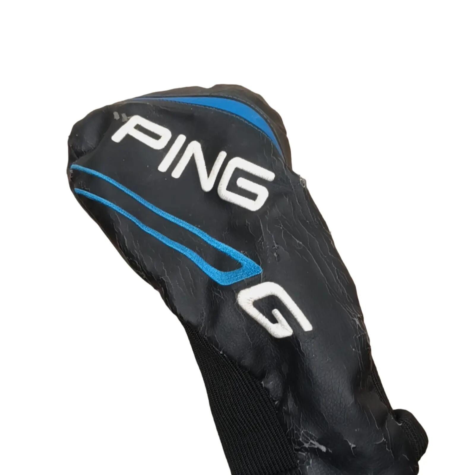 PING G SF TEC Driver / Flex A-flex / Loft 12 2/5