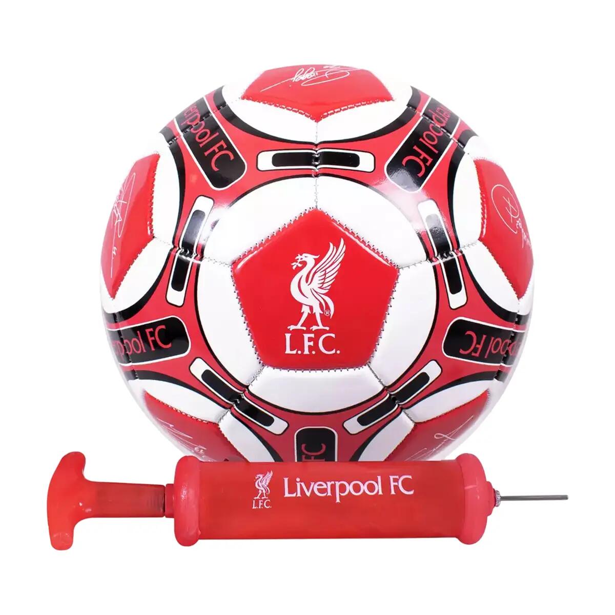 Coffret Cadeau (Rouge) Taille 5 2/3