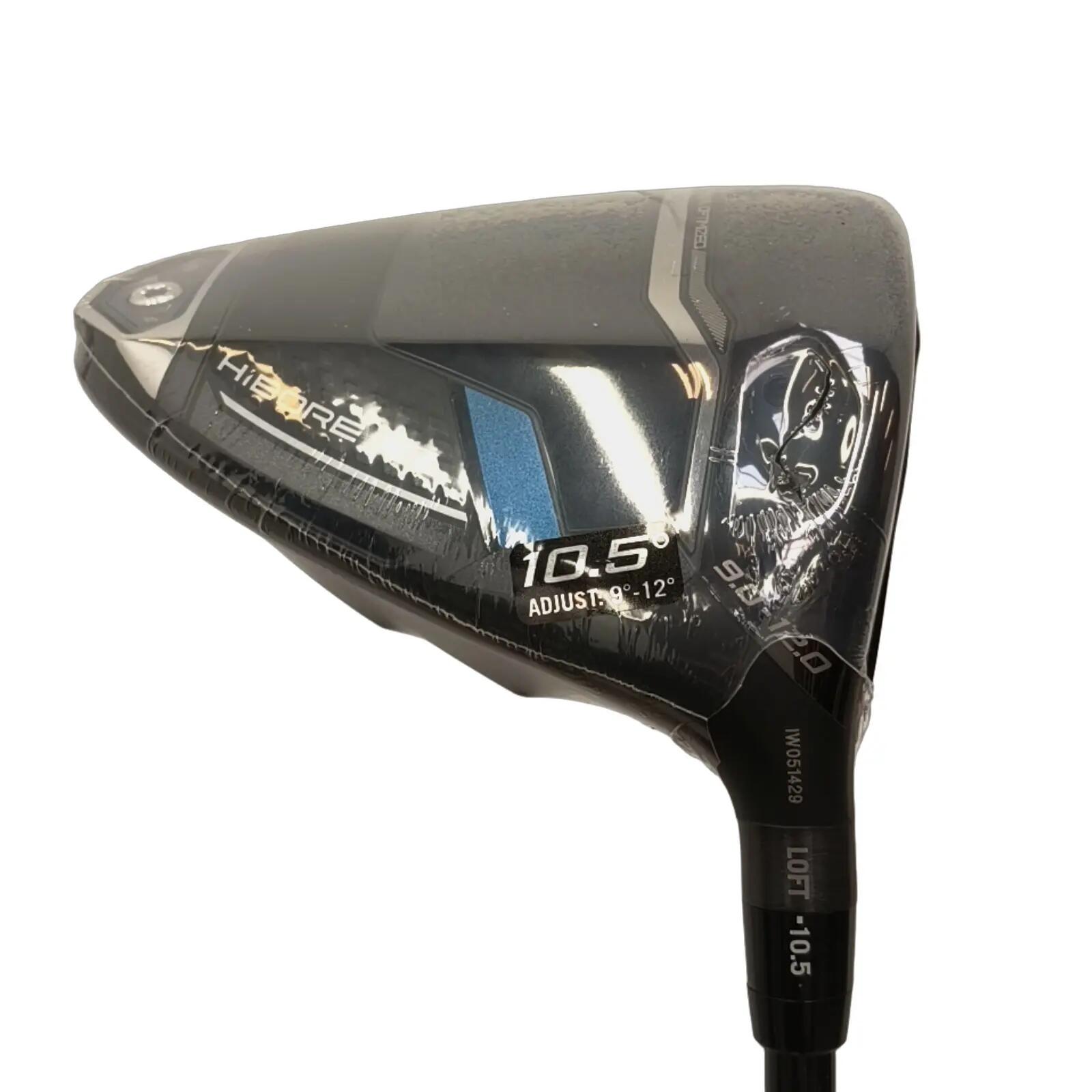Cleveland Hibore XL 2025 Driver / Flex Regular / Loft 10.5 3/6