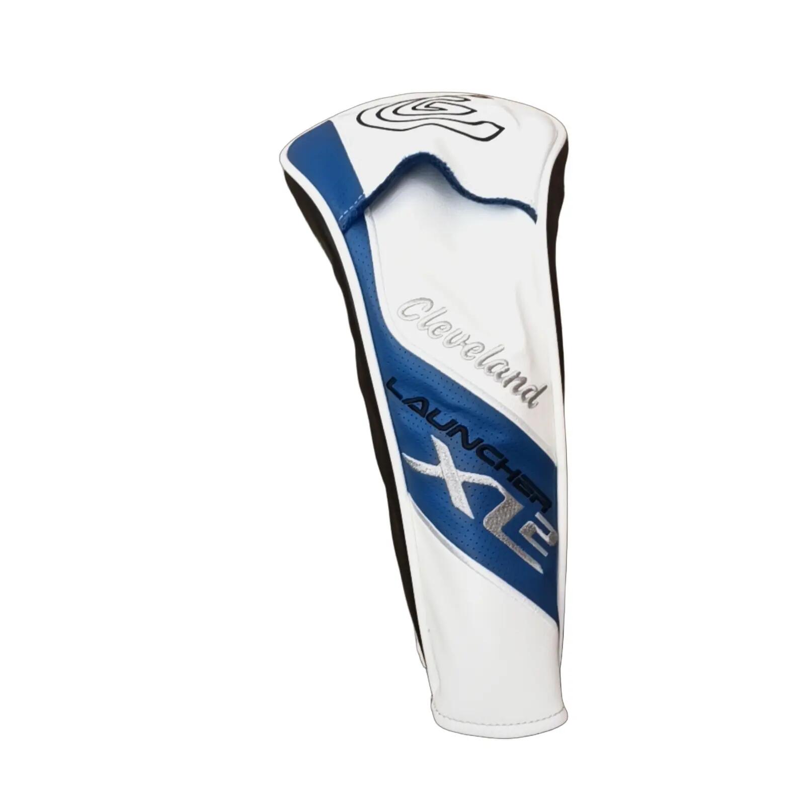 Cleveland Launcher XL2 Draw Driver / Flex Ladies / Loft 12 2/6