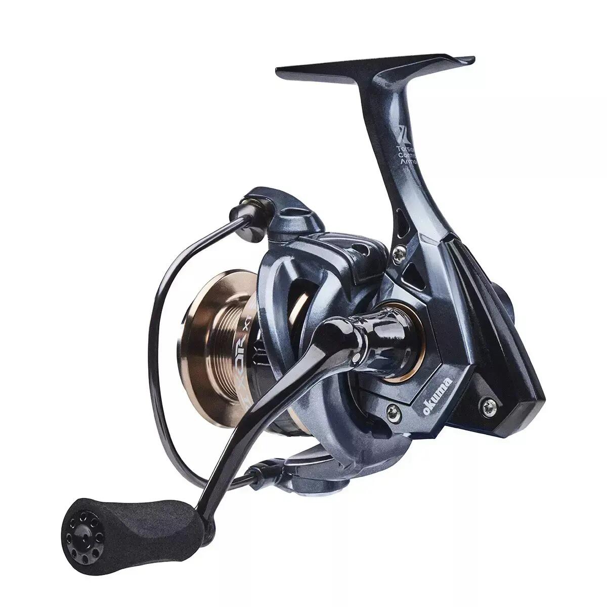 Bobina Okuma EPXT-Shallow 2/2