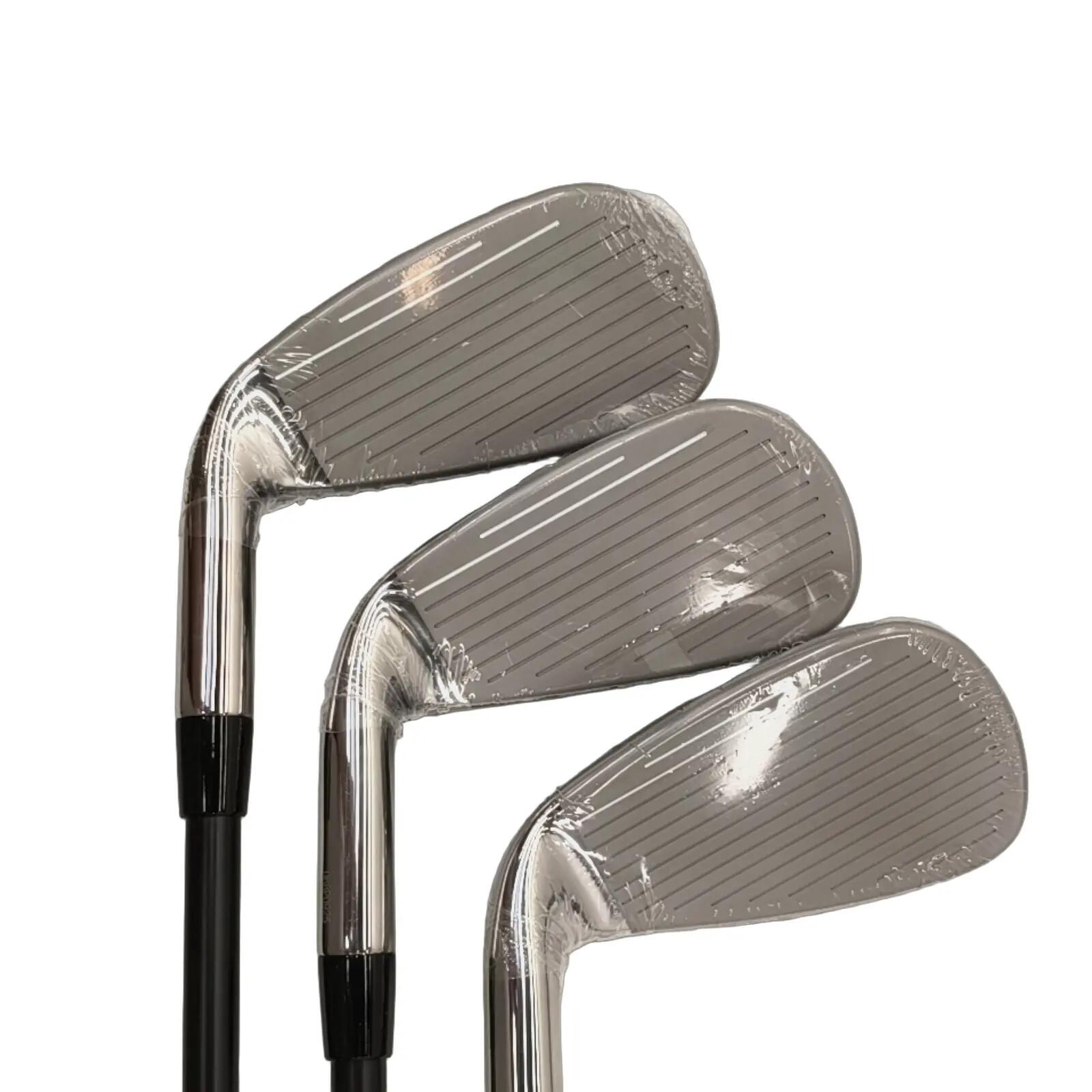 Cleveland Halo XL Full-Face Set di ferri / 6-PW / Flex Regular / Grafite 5/6