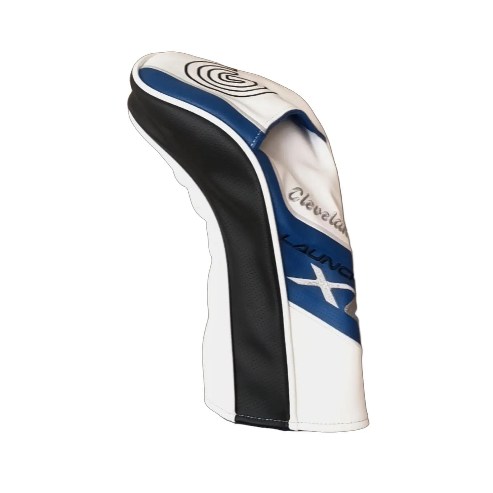 Cleveland Launcher XL2 Draw Driver / Flex Ladies / Loft 12 2/6