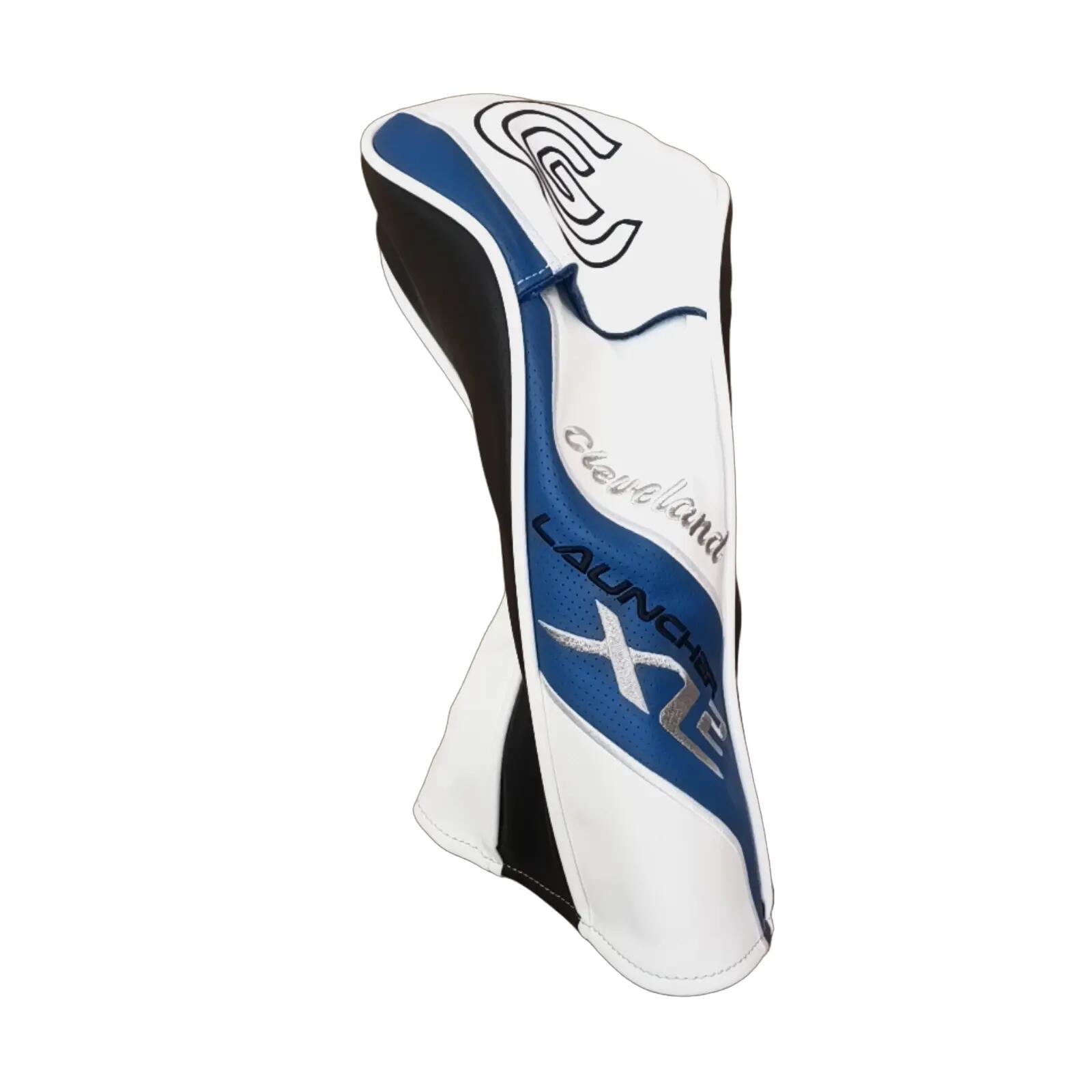 Cleveland Launcher XL2 Draw Driver / Flex Ladies / Loft 12 2/6