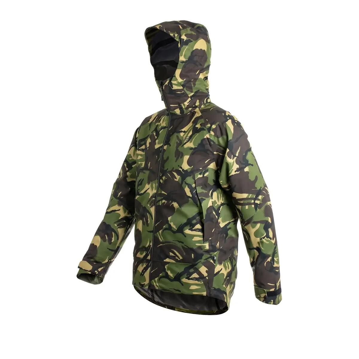 Fortis Marine Jacket DPM 4/7