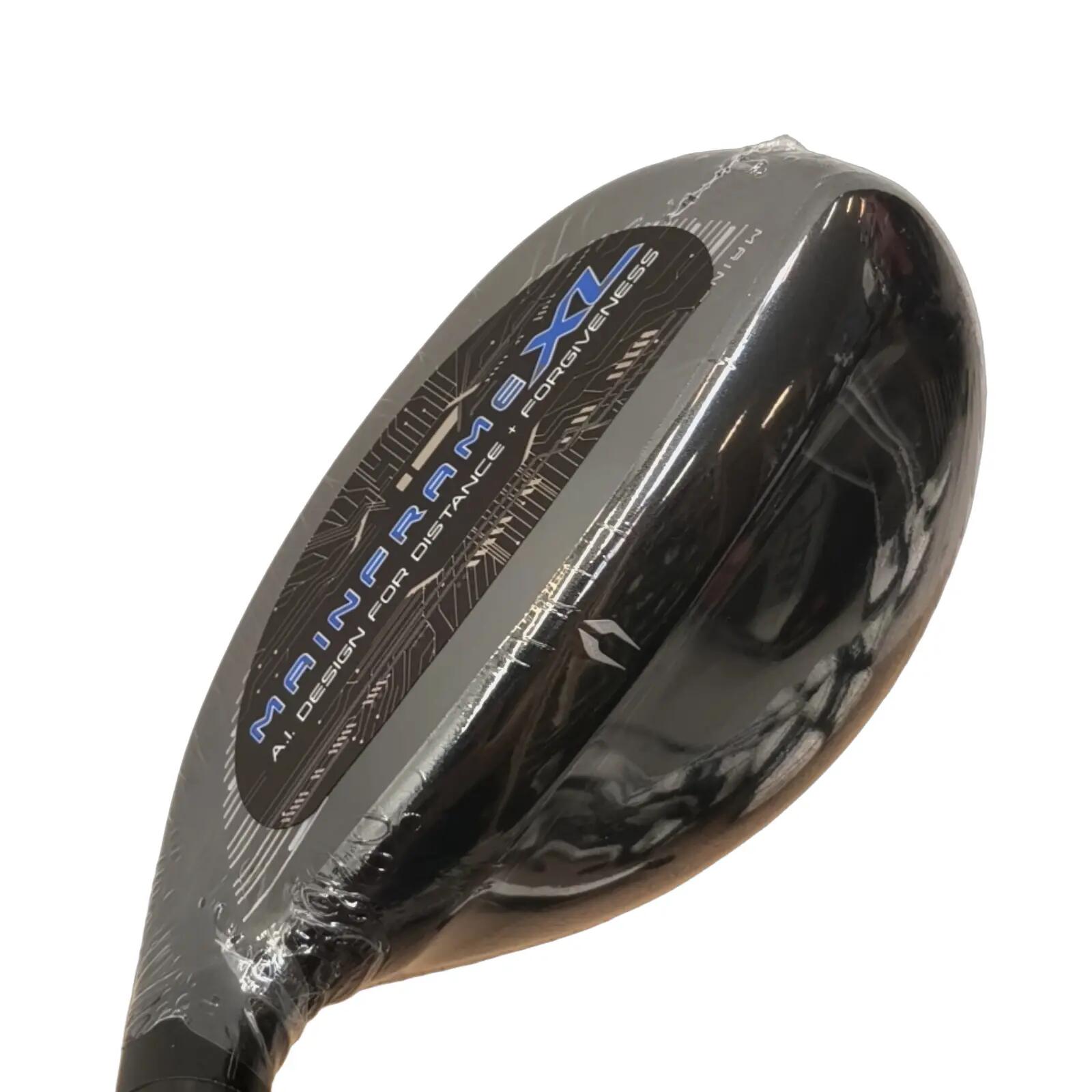 Cleveland Halo XL Hy-Wood Hybrid / Flex Ladies / #4/20 4/6
