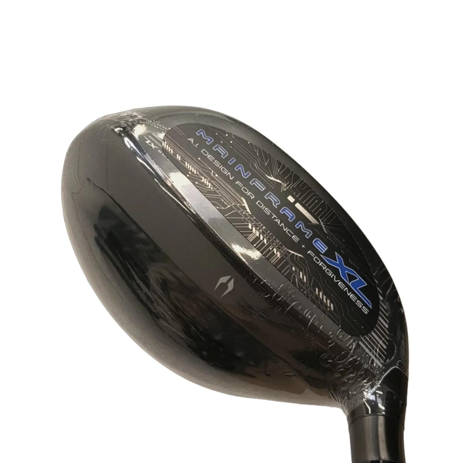 Linkshandig Cleveland Halo XL Lite Fairway Wood / Flex Regular / #5/19 4/6