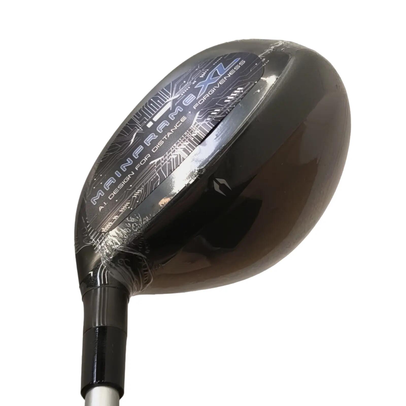 Cleveland Halo XL Lite Fairway Wood / Flex Ladies / #7/22 4/6