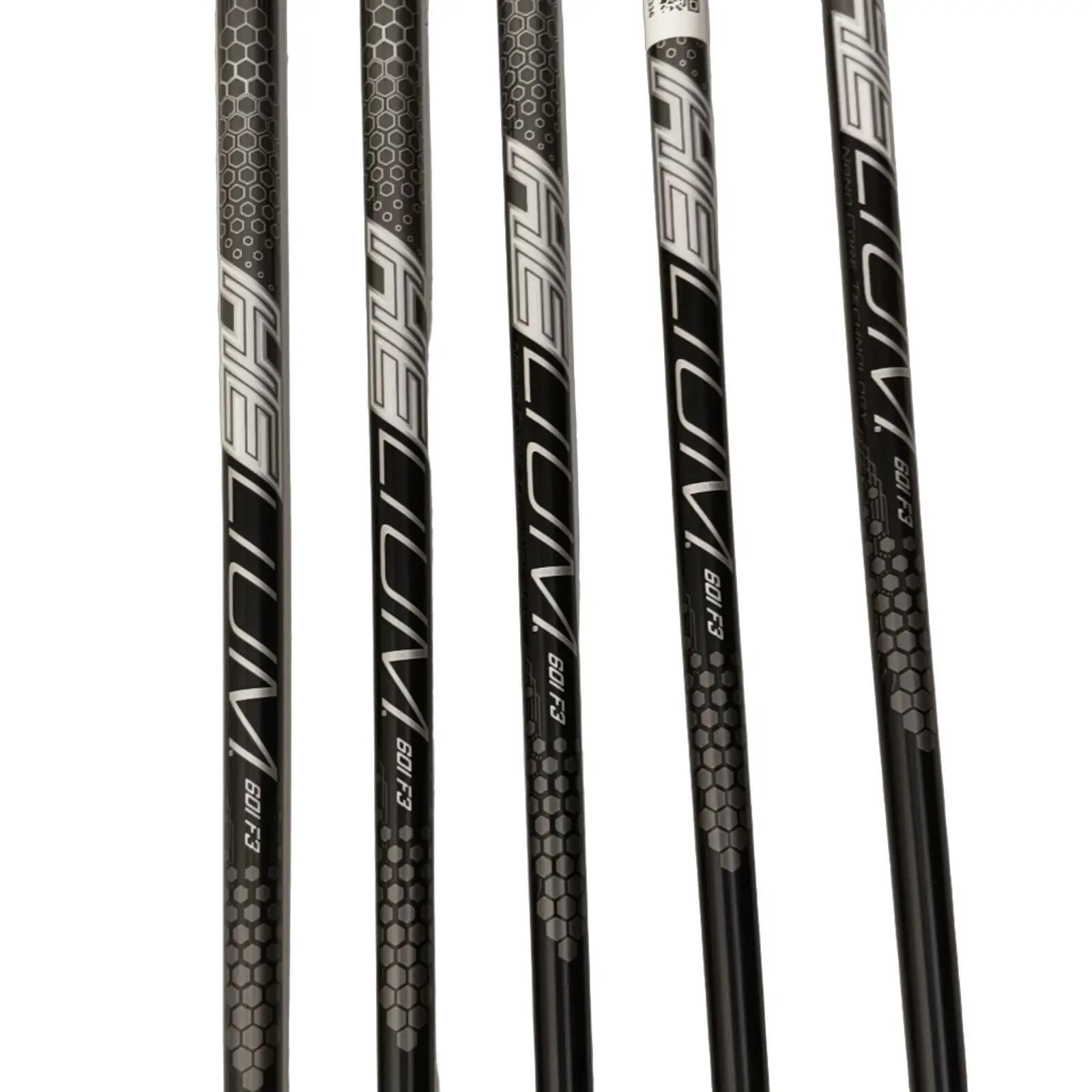 Cleveland Halo XL Full-Face Set di ferri / 6-PW / Flex Regular / Grafite 3/6
