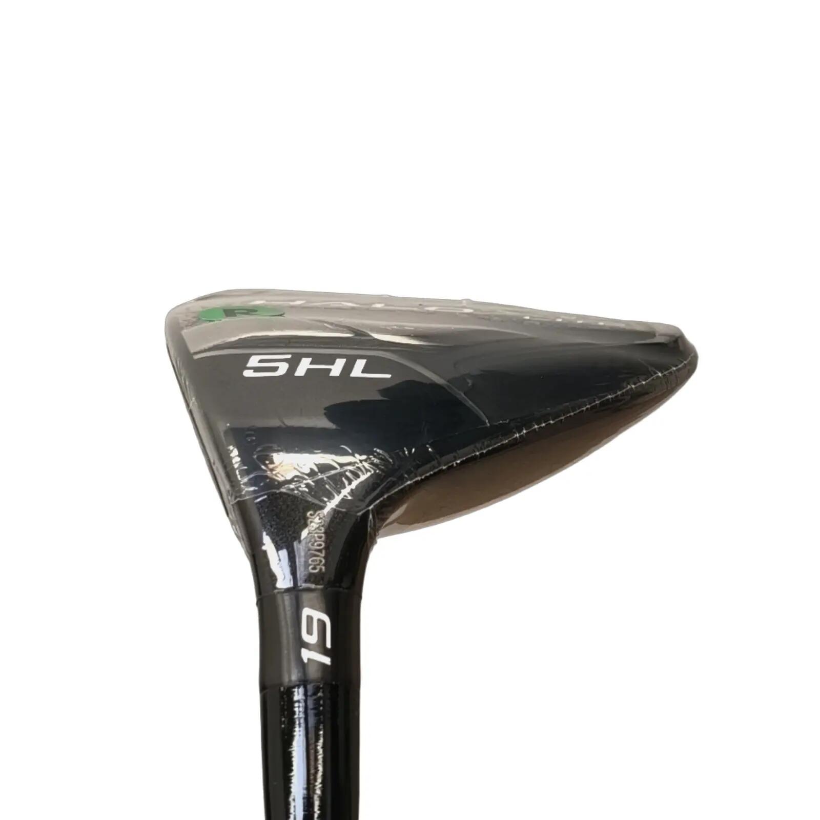 Linkshandig Cleveland Halo XL Lite Fairway Wood / Flex Regular / #5/19 3/6