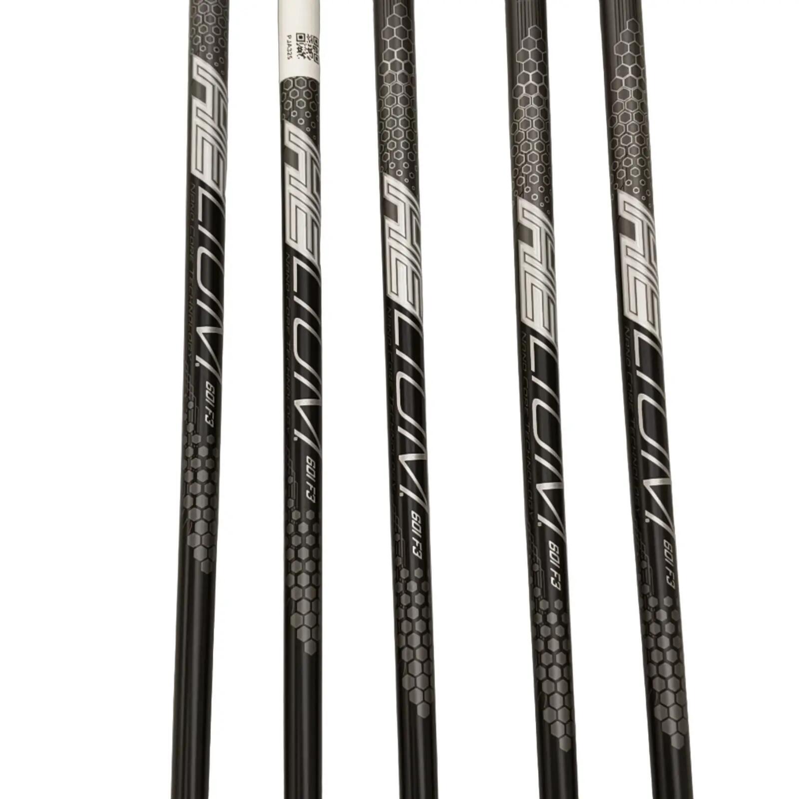Cleveland Halo XL Full-Face Eisenset / 6-PW / Flex Regular / Graphit 4/7
