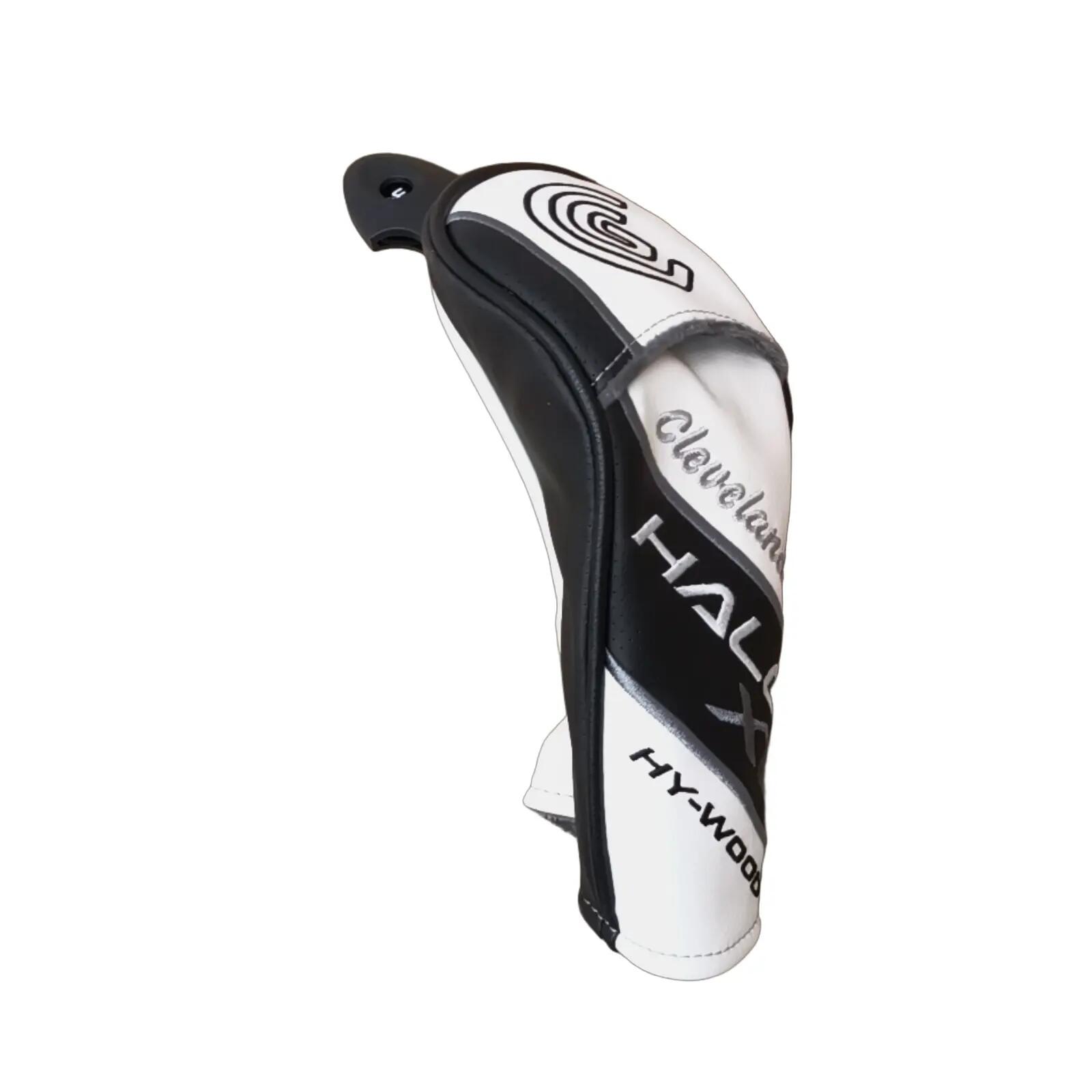 Cleveland Halo XL Hy-Wood Hybrid / Flex Ladies / #4/20 2/6