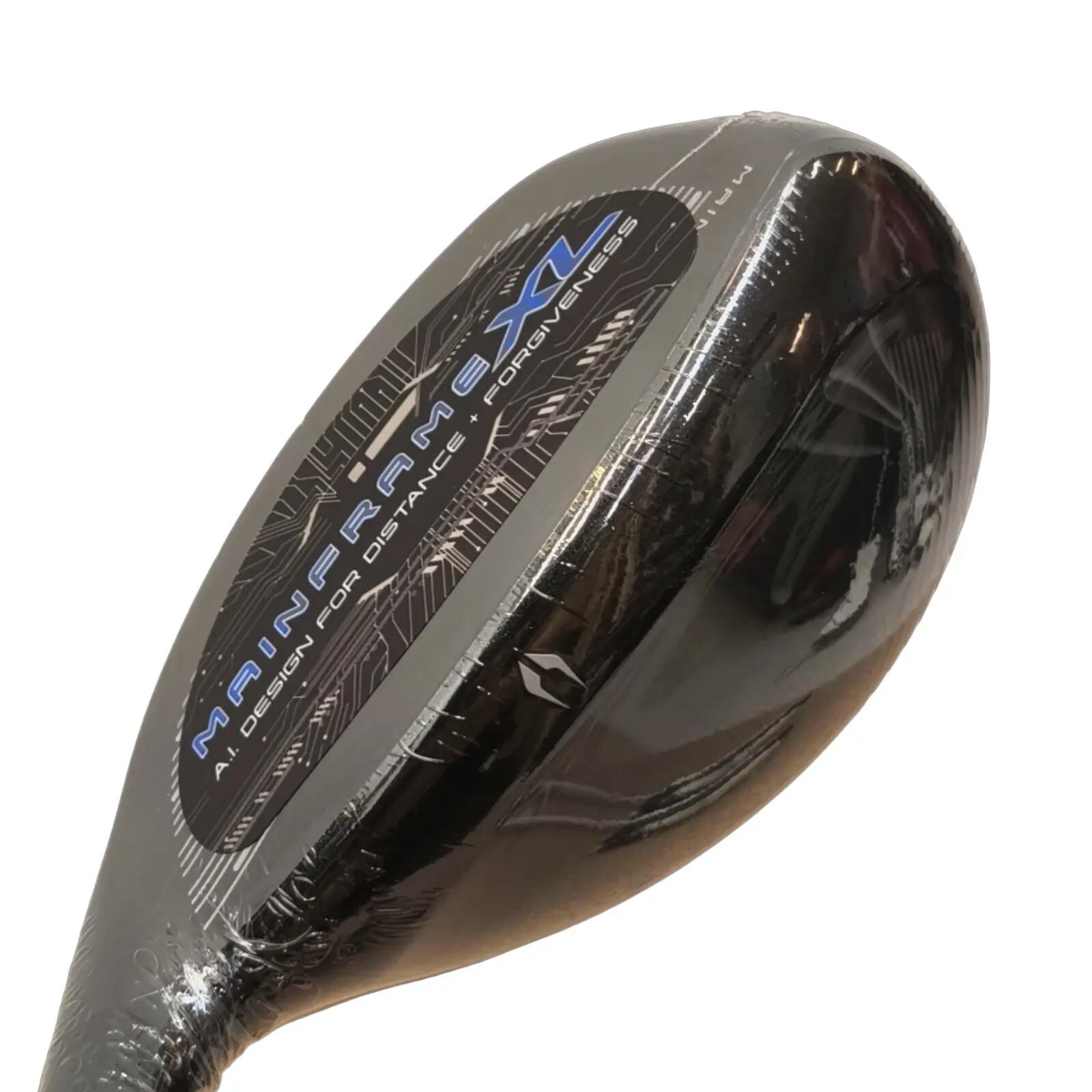 Cleveland Halo XL Hy-Wood Hybrid / Flex Regular / #5/23 4/6