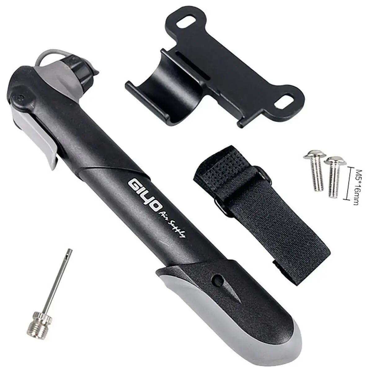 Pompe à main Giyo GP-04S 4/4