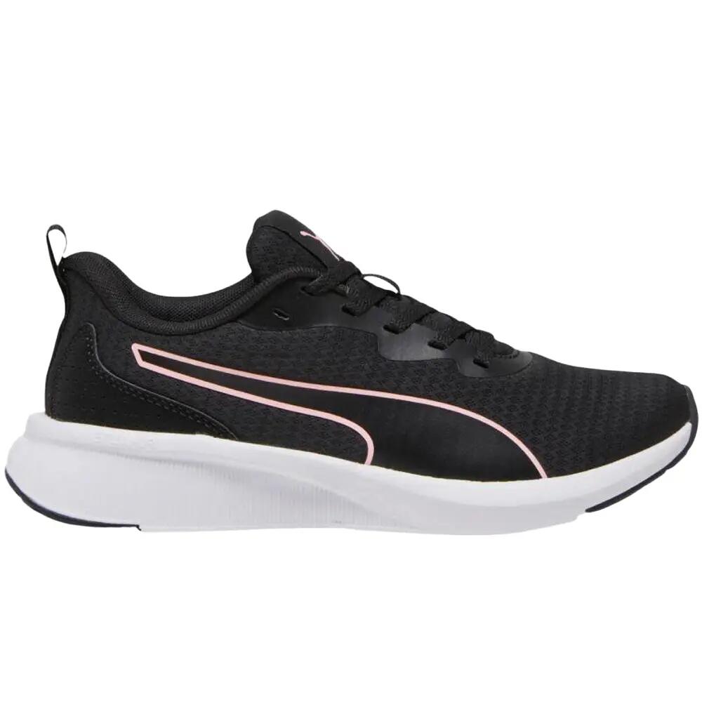 Zapato Flyer Lite para Mujer Negro 3/5