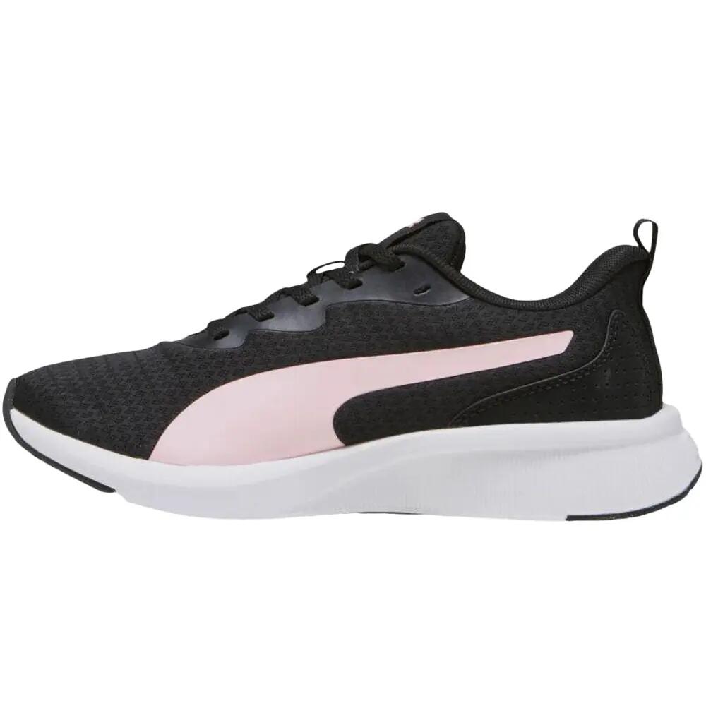 Zapato Flyer Lite para Mujer Negro 2/5