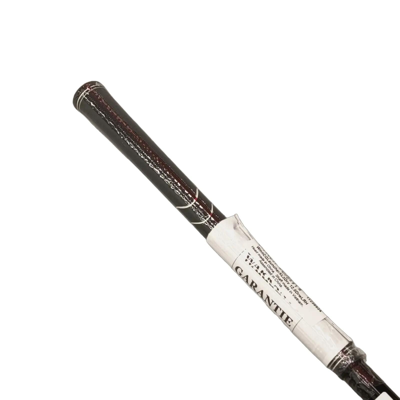 Cleveland Launcher XL2 Draw Driver / Flex Ladies / Loft 12 6/6