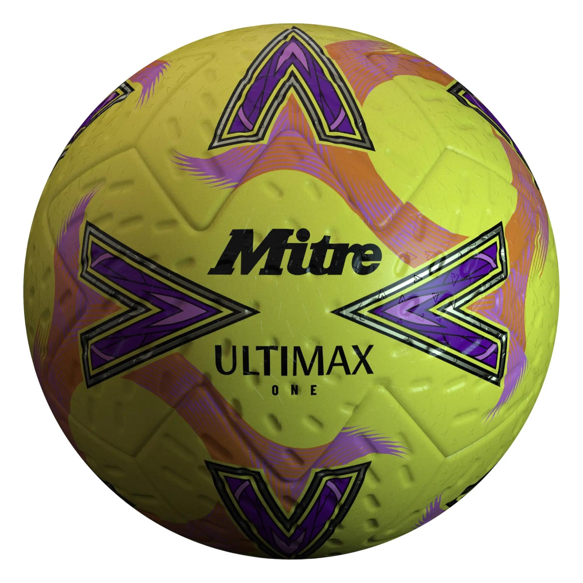 MITRE picture
