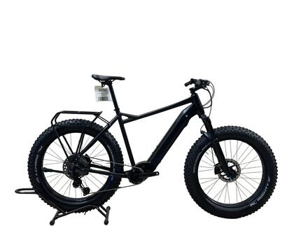 Reconditionné - VTT électrique MAXX Jagamoasta ELS Shimano XT - comme neuf