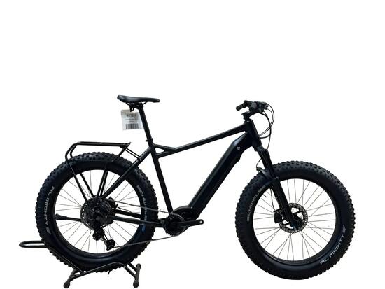 Reconditionné - VTT électrique MAXX Jagamoasta ELS Shimano XT - comme neuf