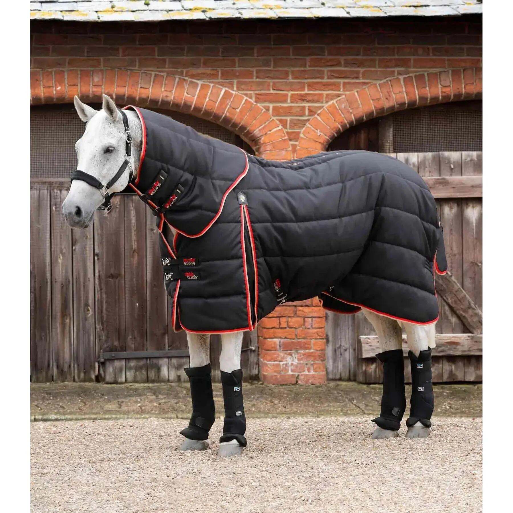 Box lábvédők Premier Equine 4/4