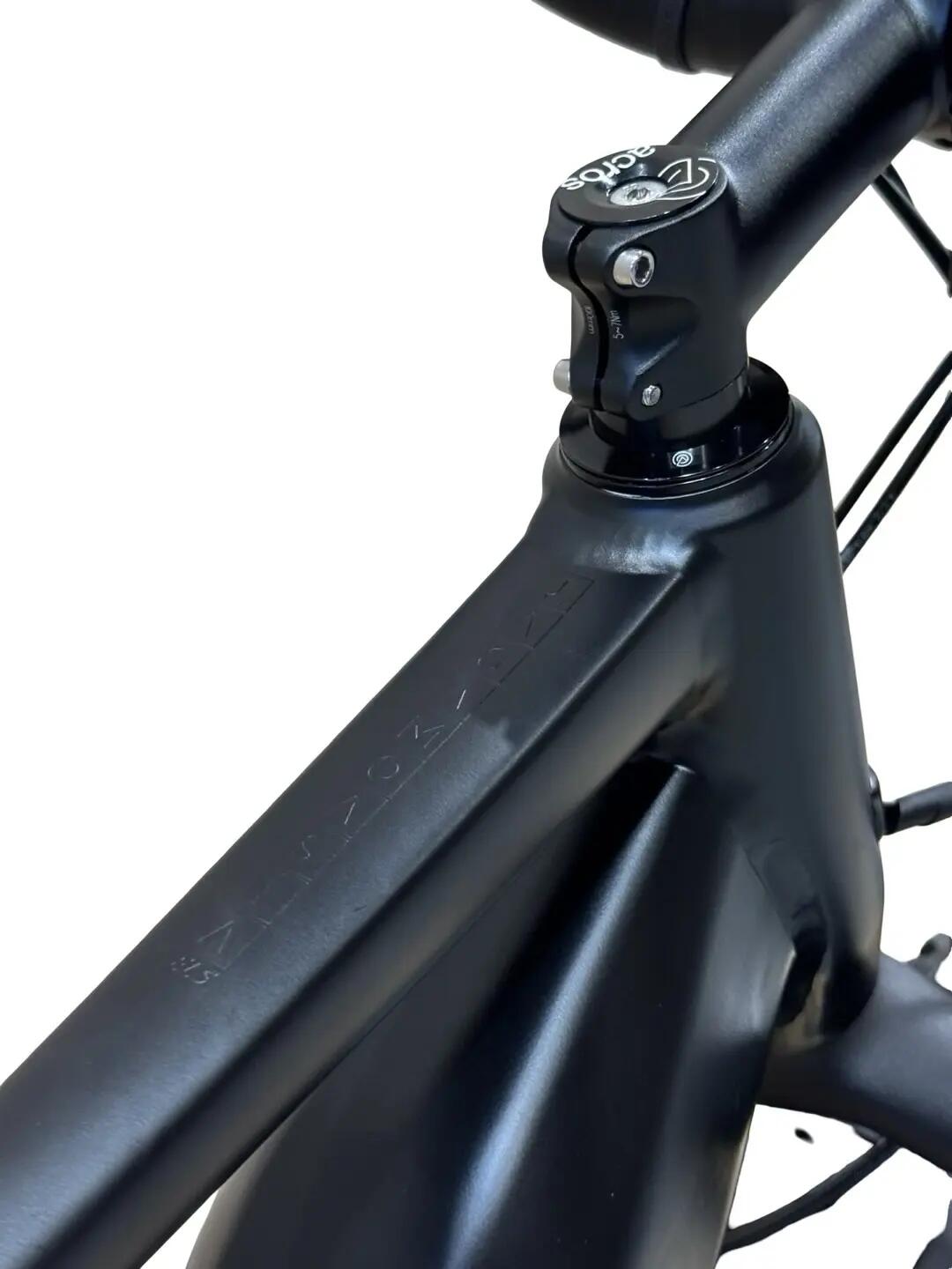 Reconditionné - VTT électrique MAXX Jagamoasta ELS Shimano XT - comme neuf 8/14