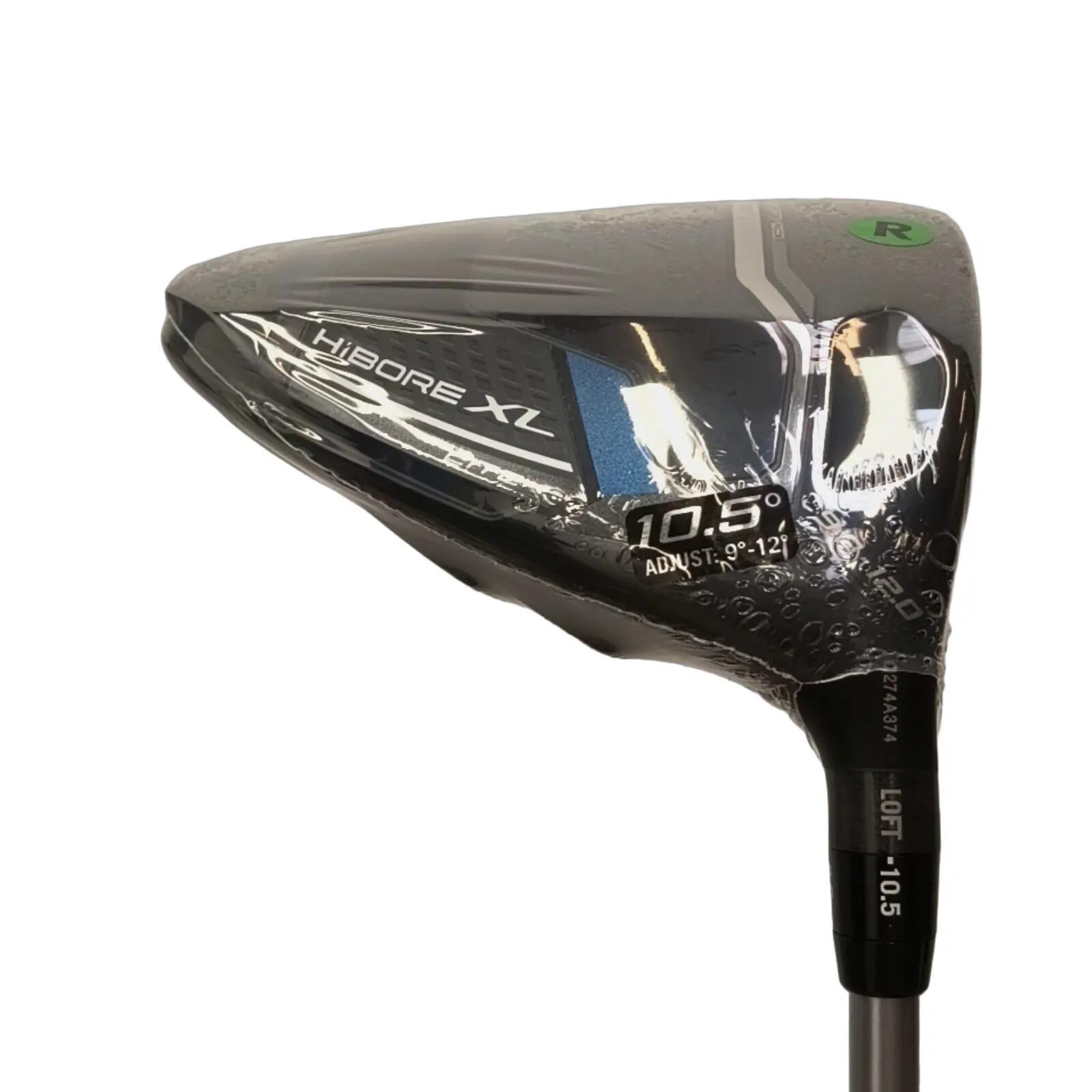 Cleveland Hibore XL Lite Driver / Flex Regular / Loft 10.5 3/6