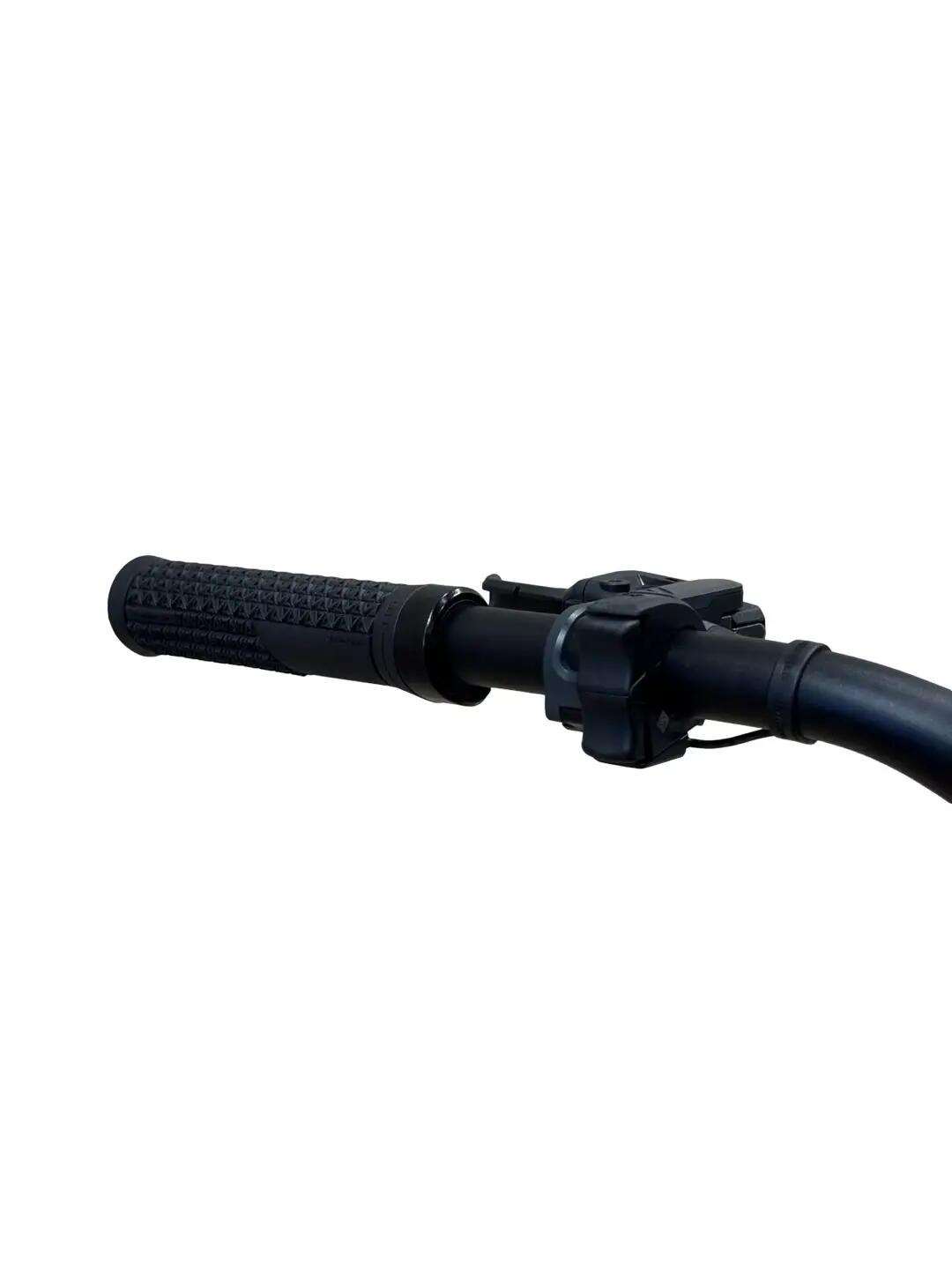 Reconditionné - VTT électrique MAXX Jagamoasta ELS Shimano XT - comme neuf 6/14
