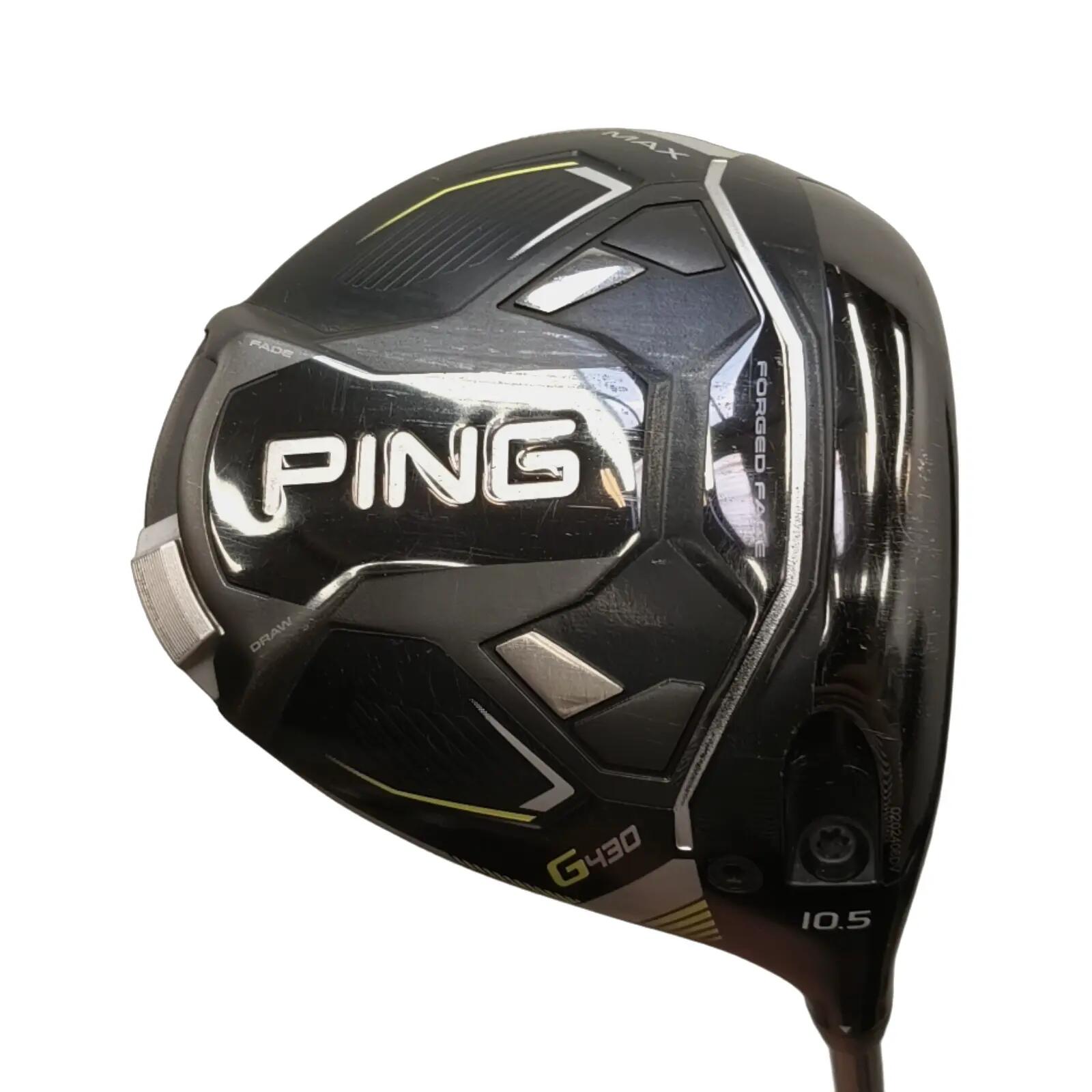 PING picture