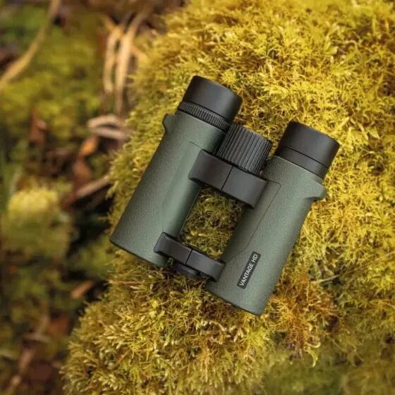 Jumelles Hawke Vantage HD - 10x26 4/4