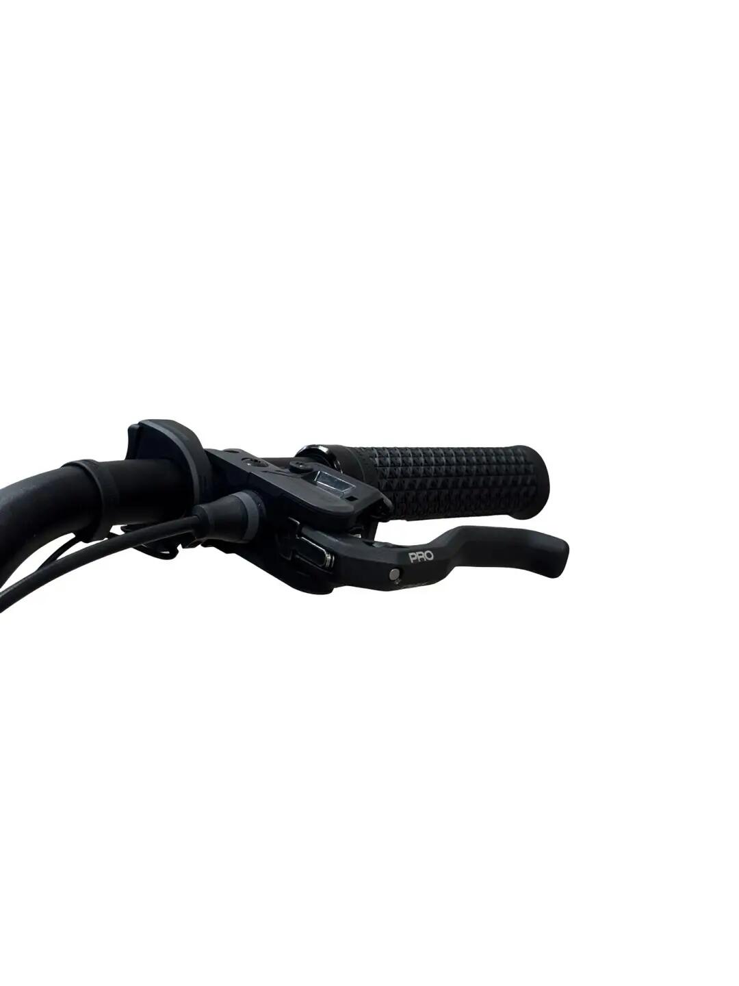 Reconditionné - VTT électrique MAXX Jagamoasta ELS Shimano XT - comme neuf 5/14